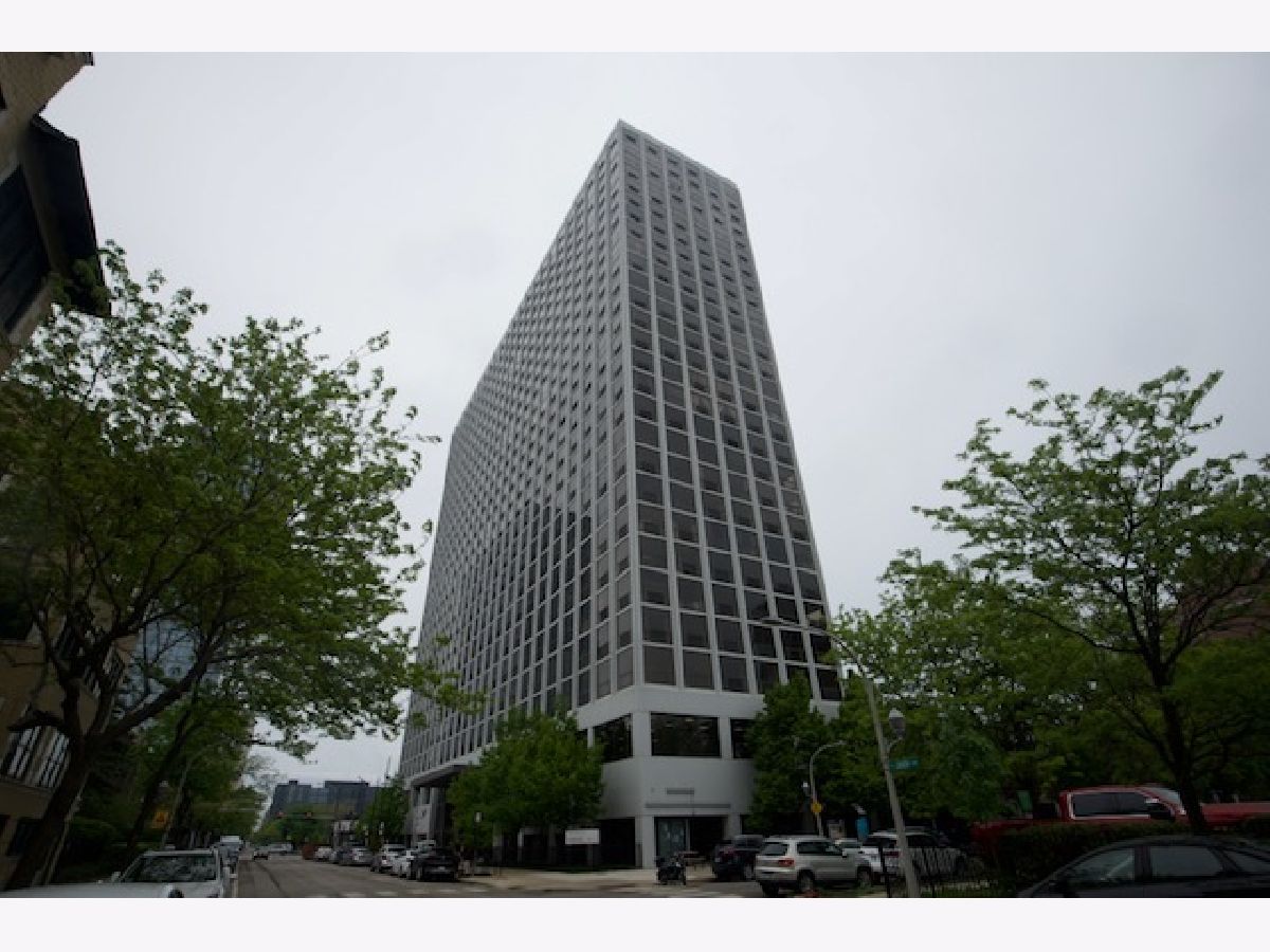  For Rent Chicago Illinois, 4343 Clarendon