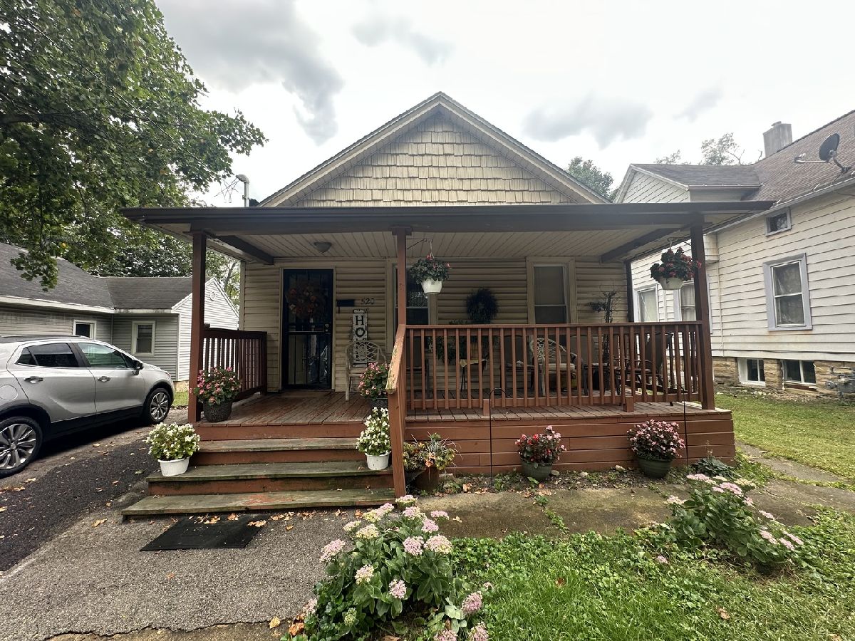  For Sale Joliet Illinois, 520 Mcdonough Street