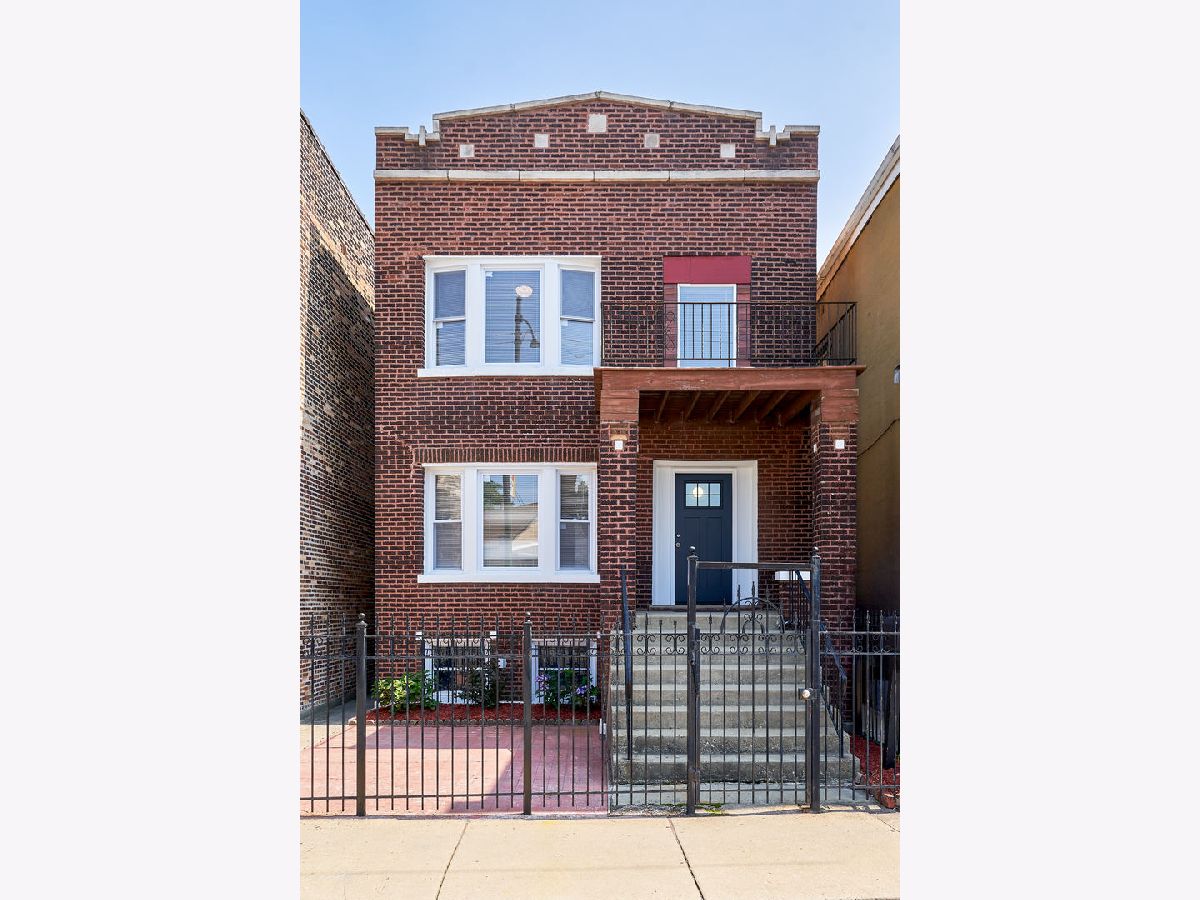  For Sale Chicago Illinois, 4589 Archer Avenue