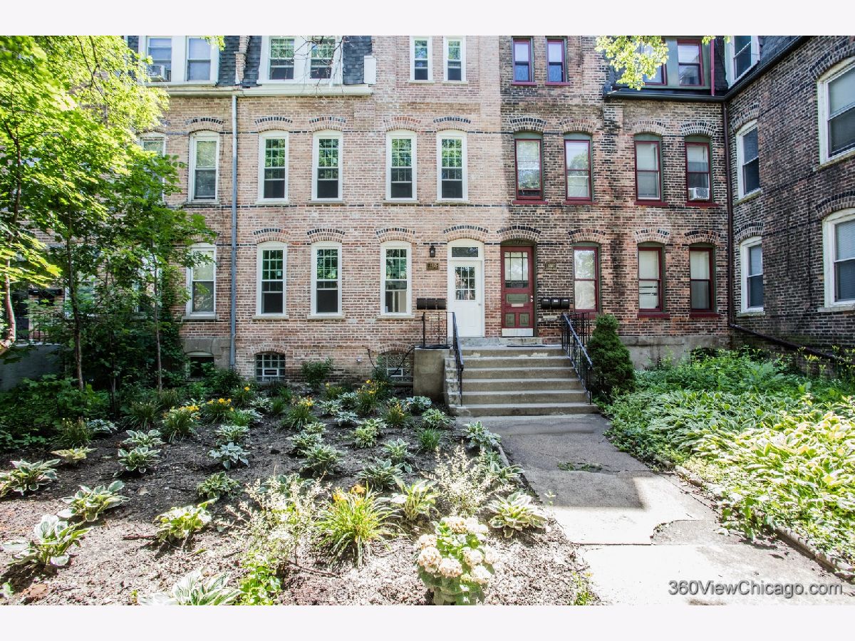  Rented Chicago Illinois, 11325 Langley
