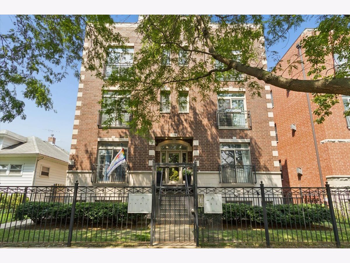 For Rent Chicago Illinois, 7246 Oakley
