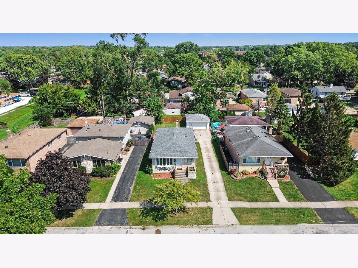  For Sale Midlothian Illinois, 14611 Kostner Avenue
