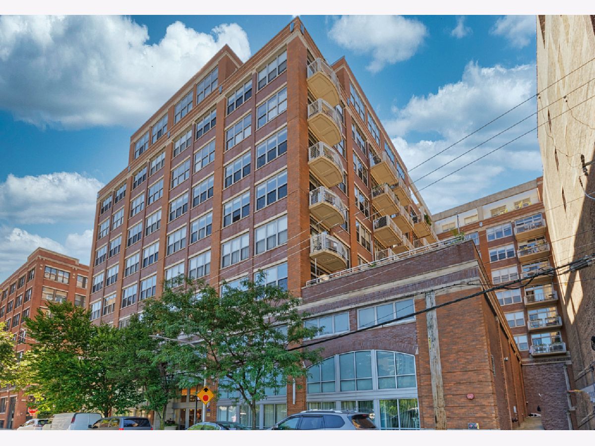  For Rent Chicago Illinois, 933 Van Buren