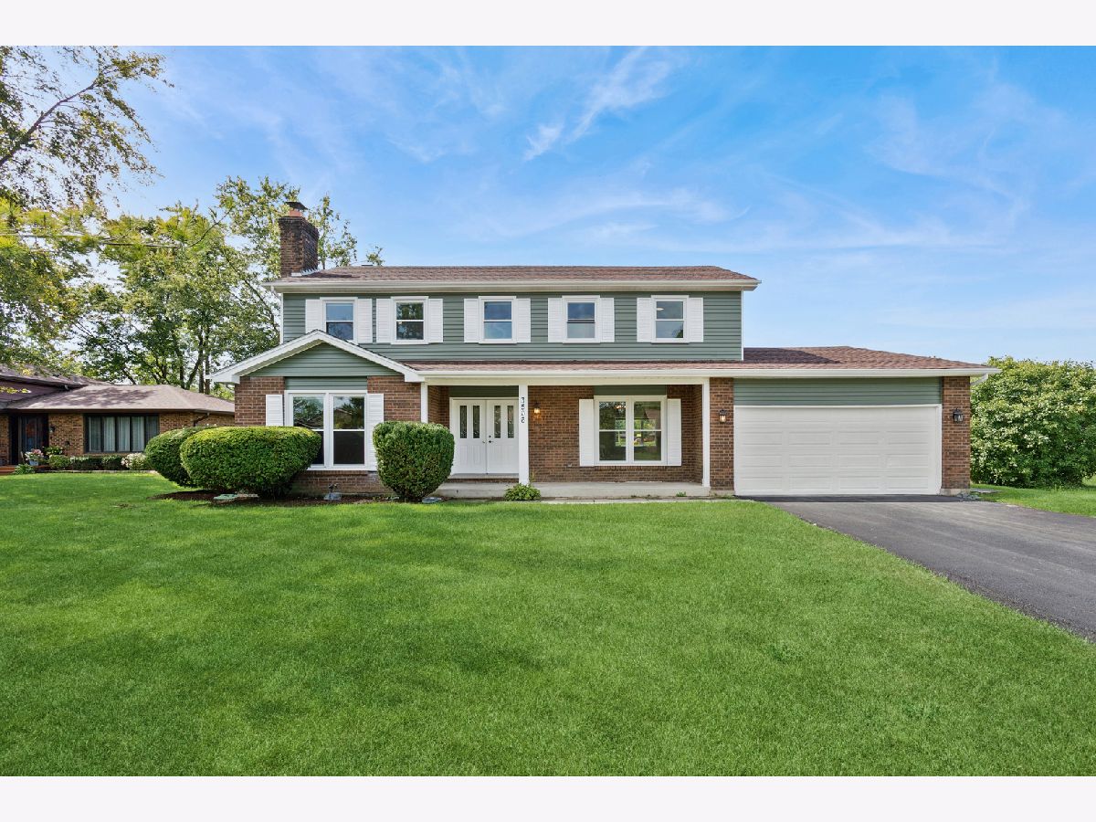  For Rent Crete Illinois, 3506 Donovan
