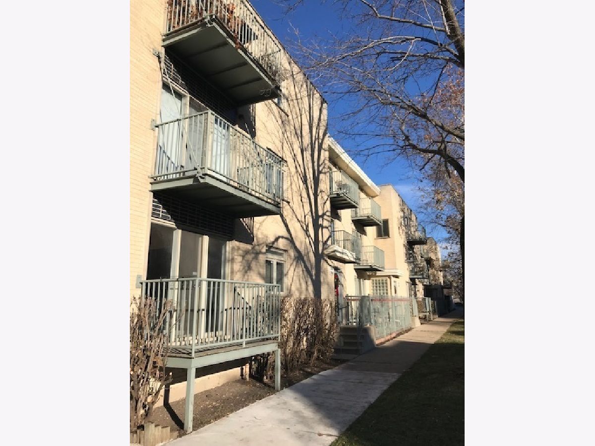 For Rent Chicago Illinois, 1260 Byron