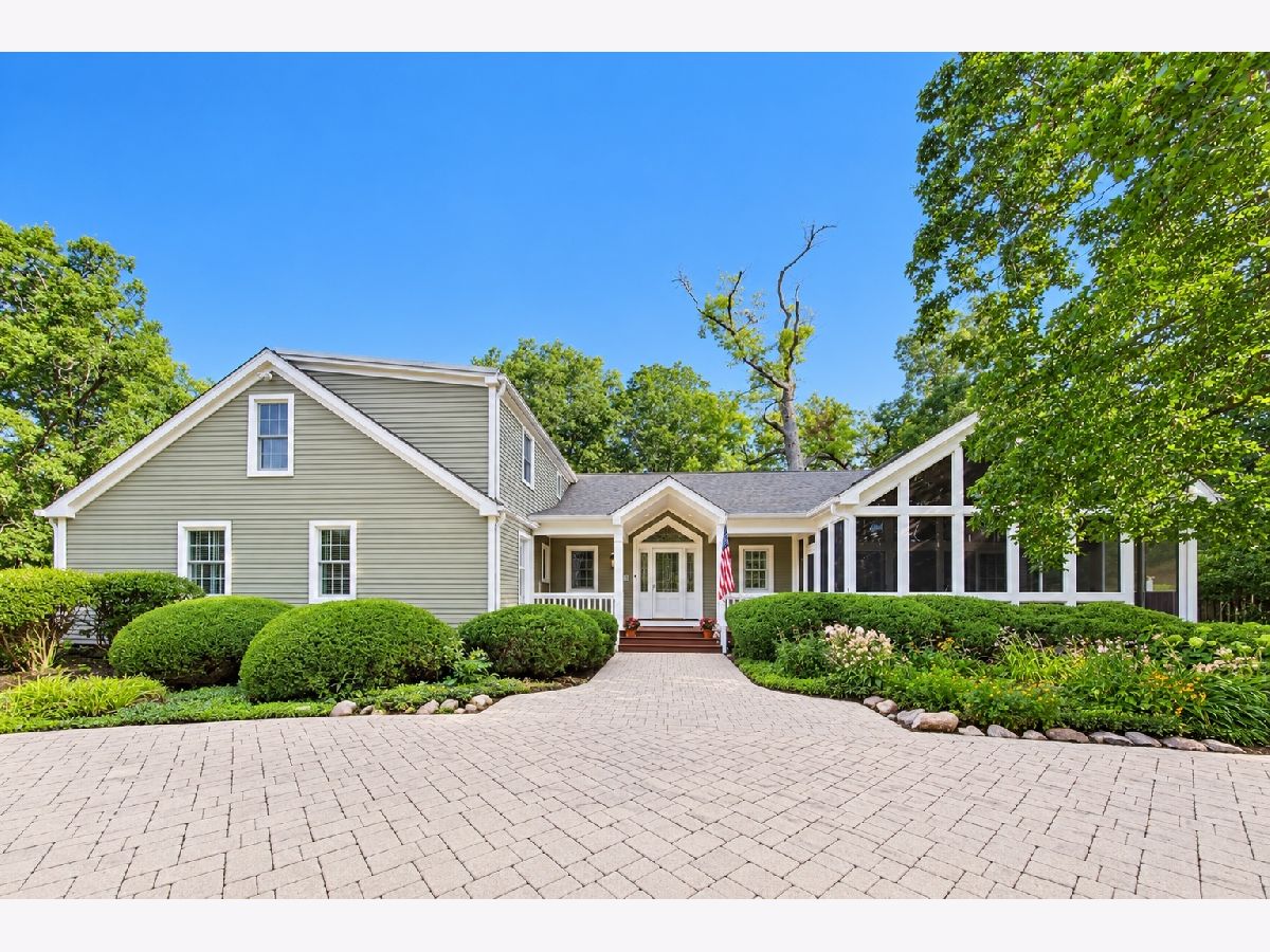  For Sale Wadsworth Illinois, 39545 Mill Creek Road