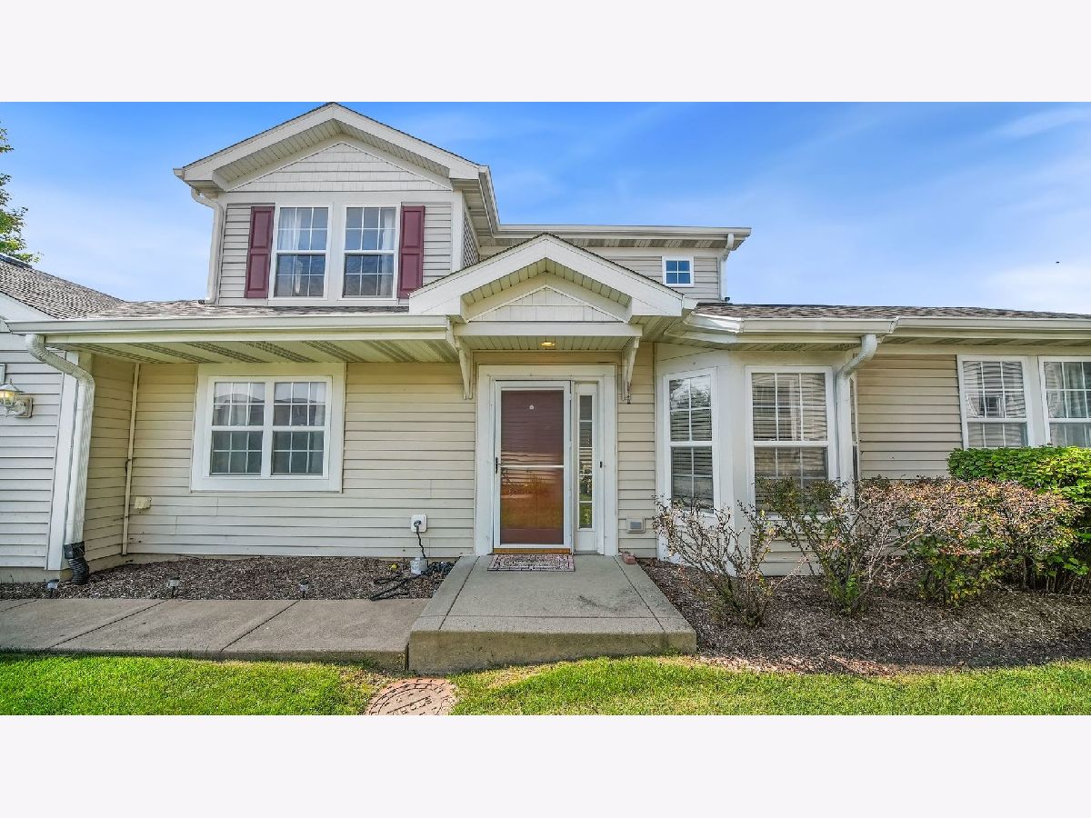  For Rent Crest Hill Illinois, 16146 Huron