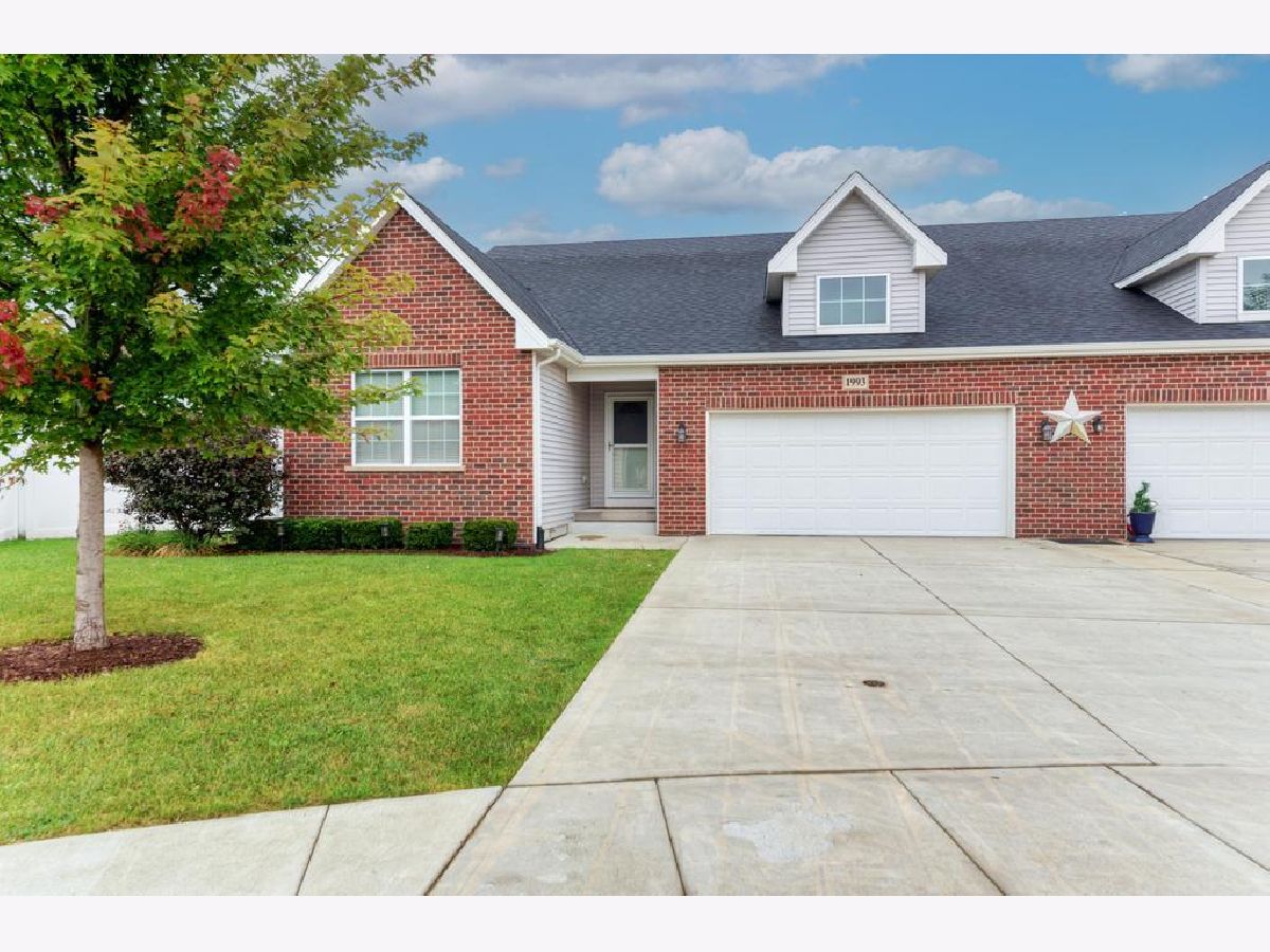  For Sale Morris Illinois, 1993 Eagle Drive