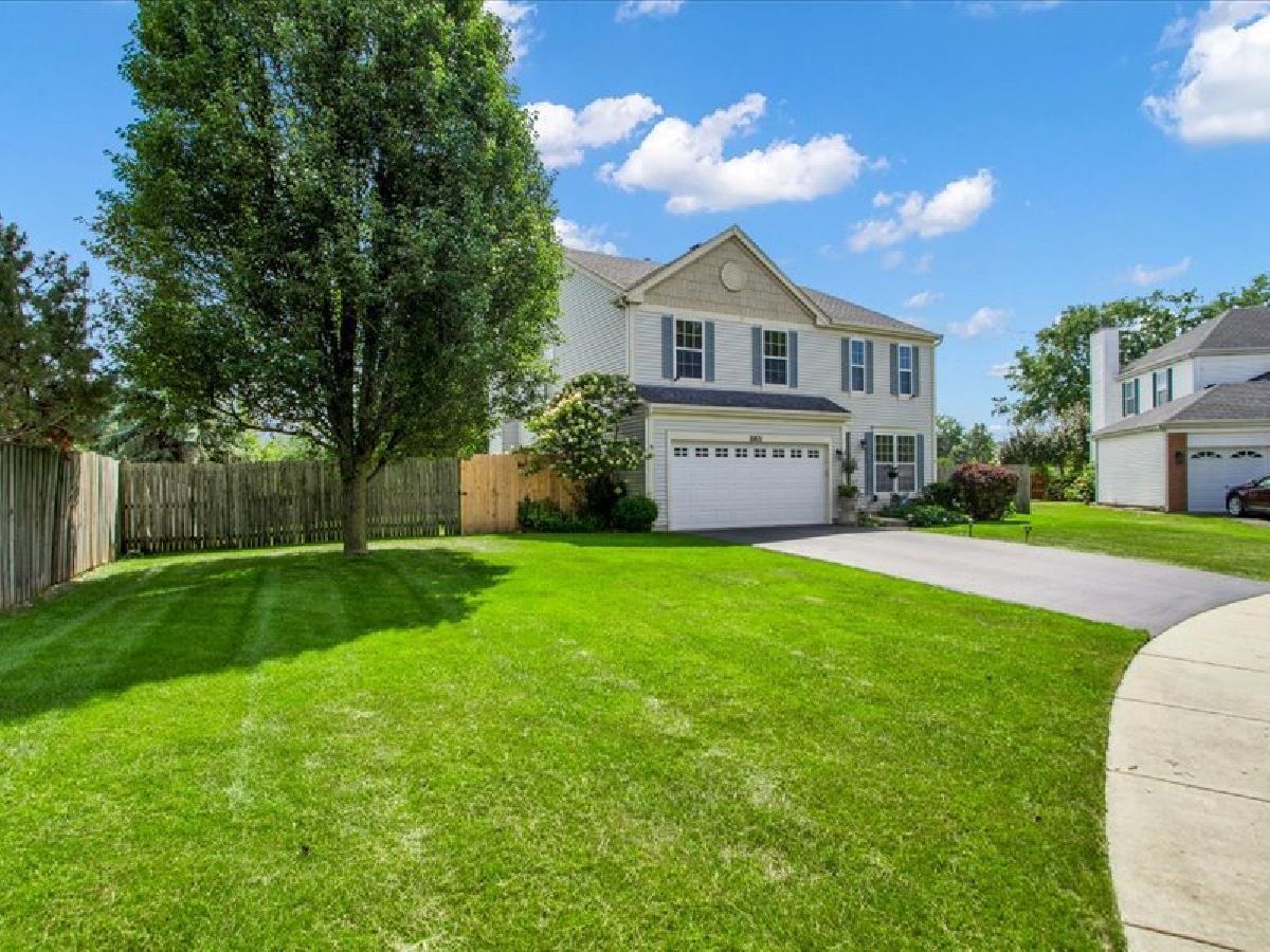  For Sale Huntley Illinois, 10871 Great Plaines Court