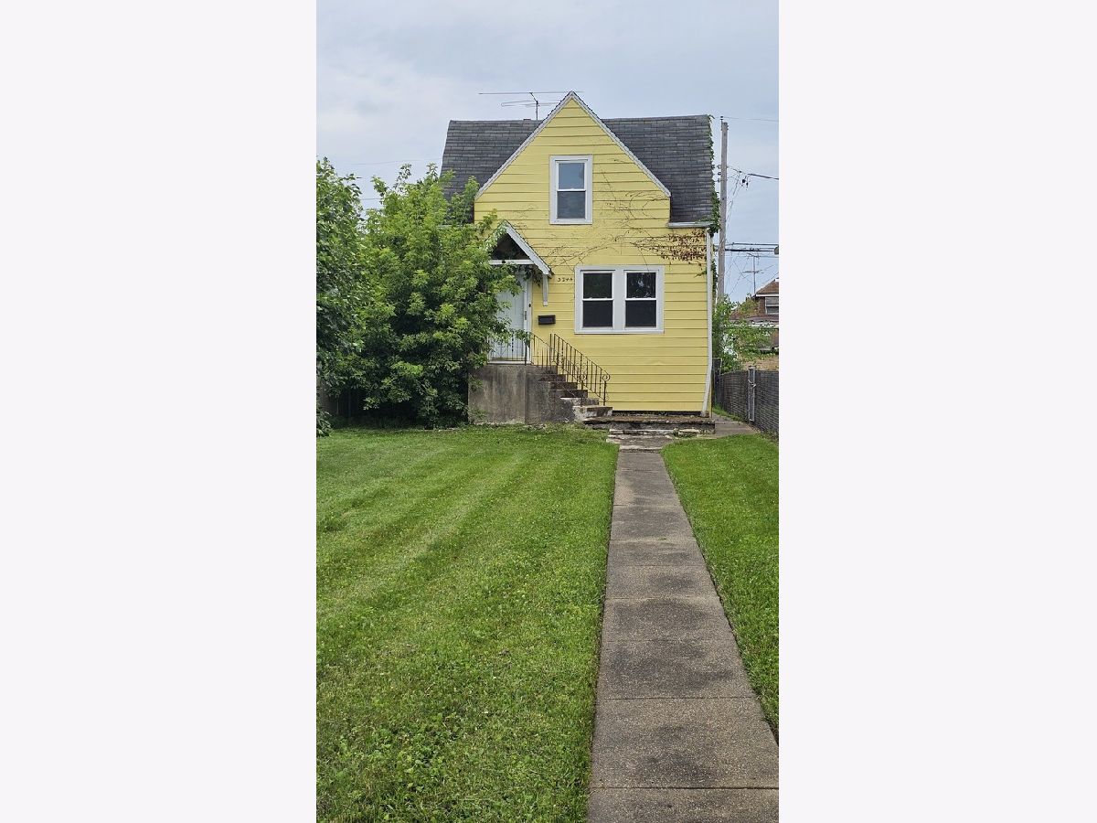  For Rent Chicago Illinois, 3244 Osceola