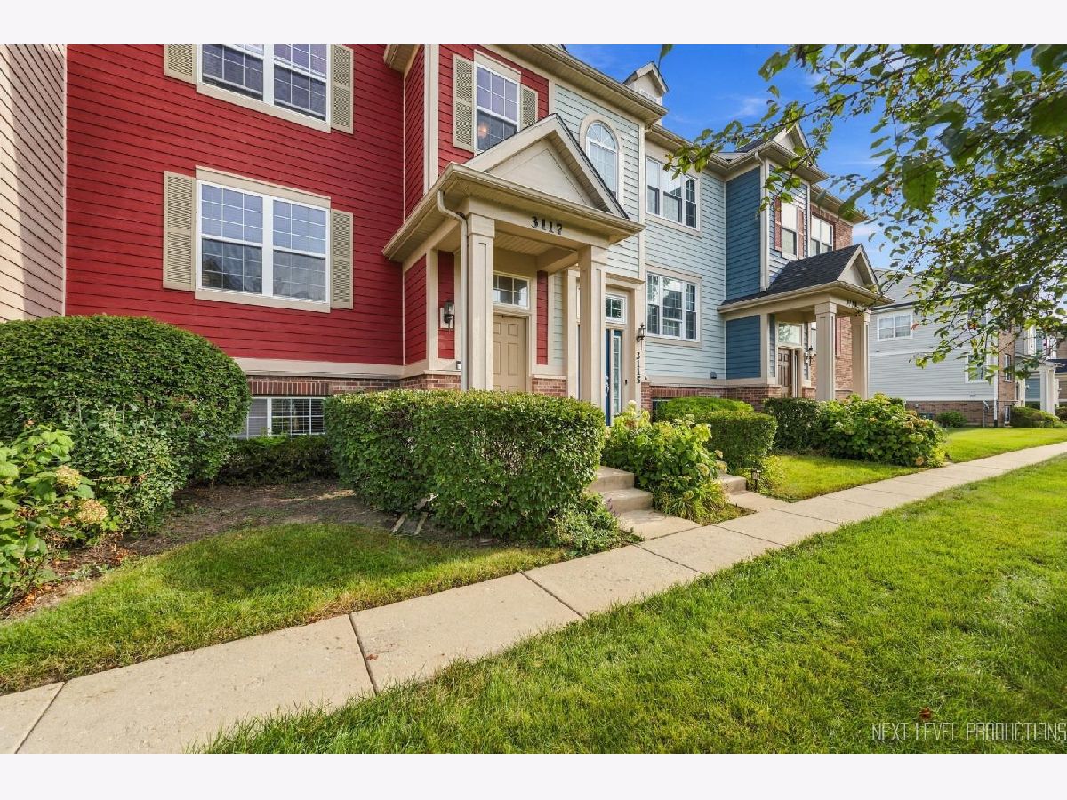 Homes & Townhomes For Sale Providence Elgin Illinois, 3117 Valley Falls Street