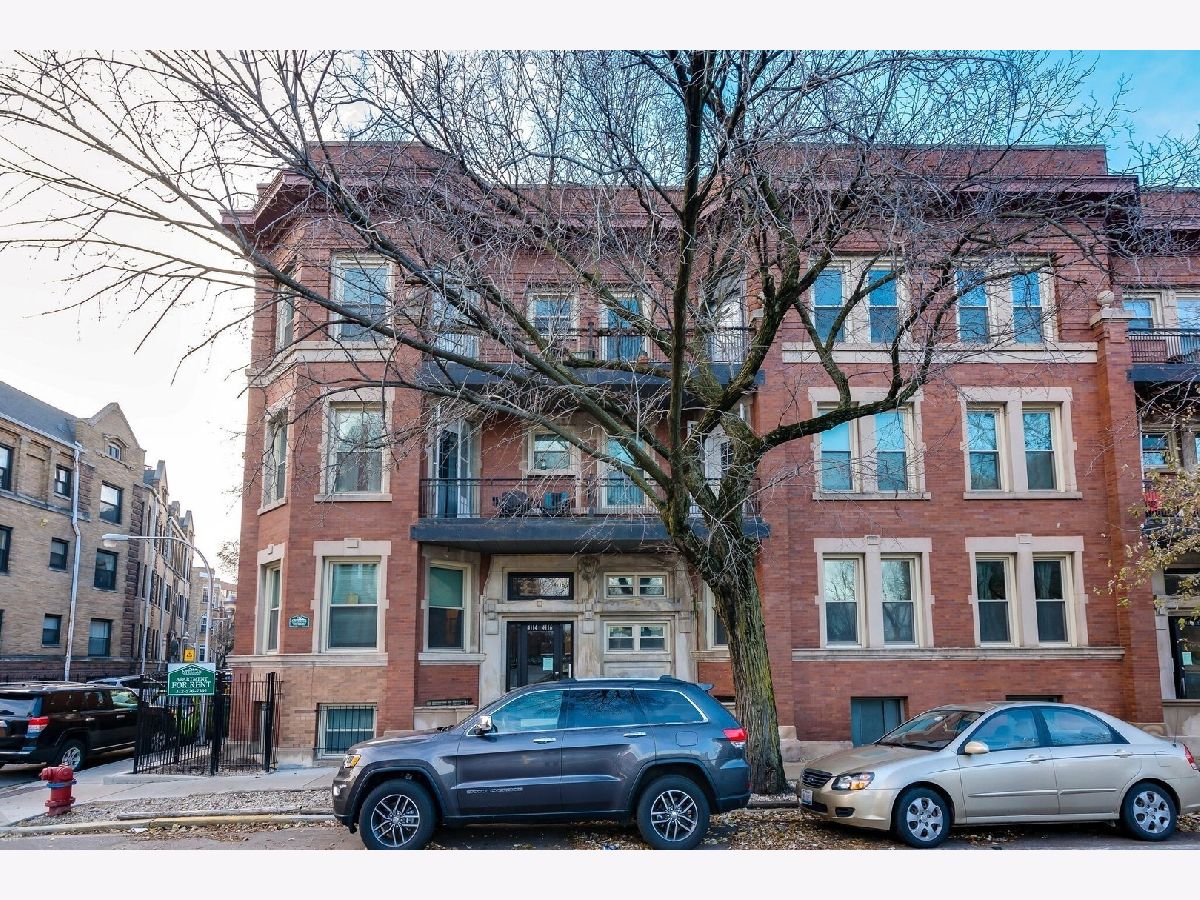  For Rent Chicago Illinois, 4114 Clarendon
