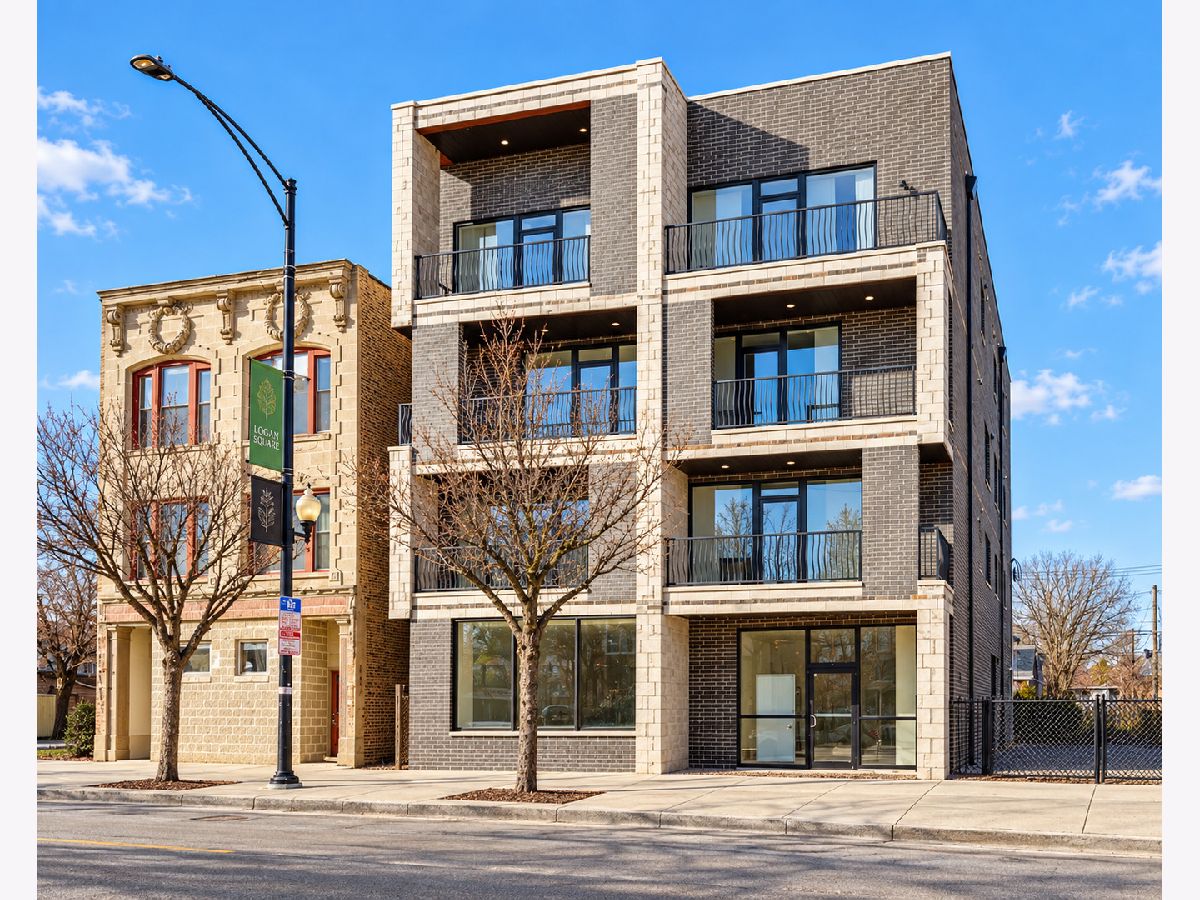  For Rent Chicago Illinois, 2518 Division