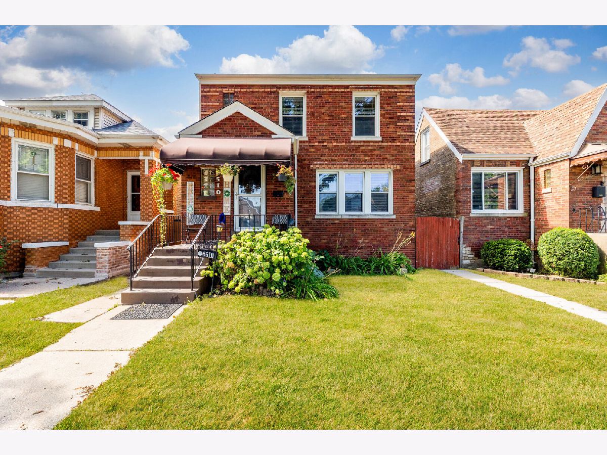  For Sale Chicago Illinois, 6510 Kedvale Avenue
