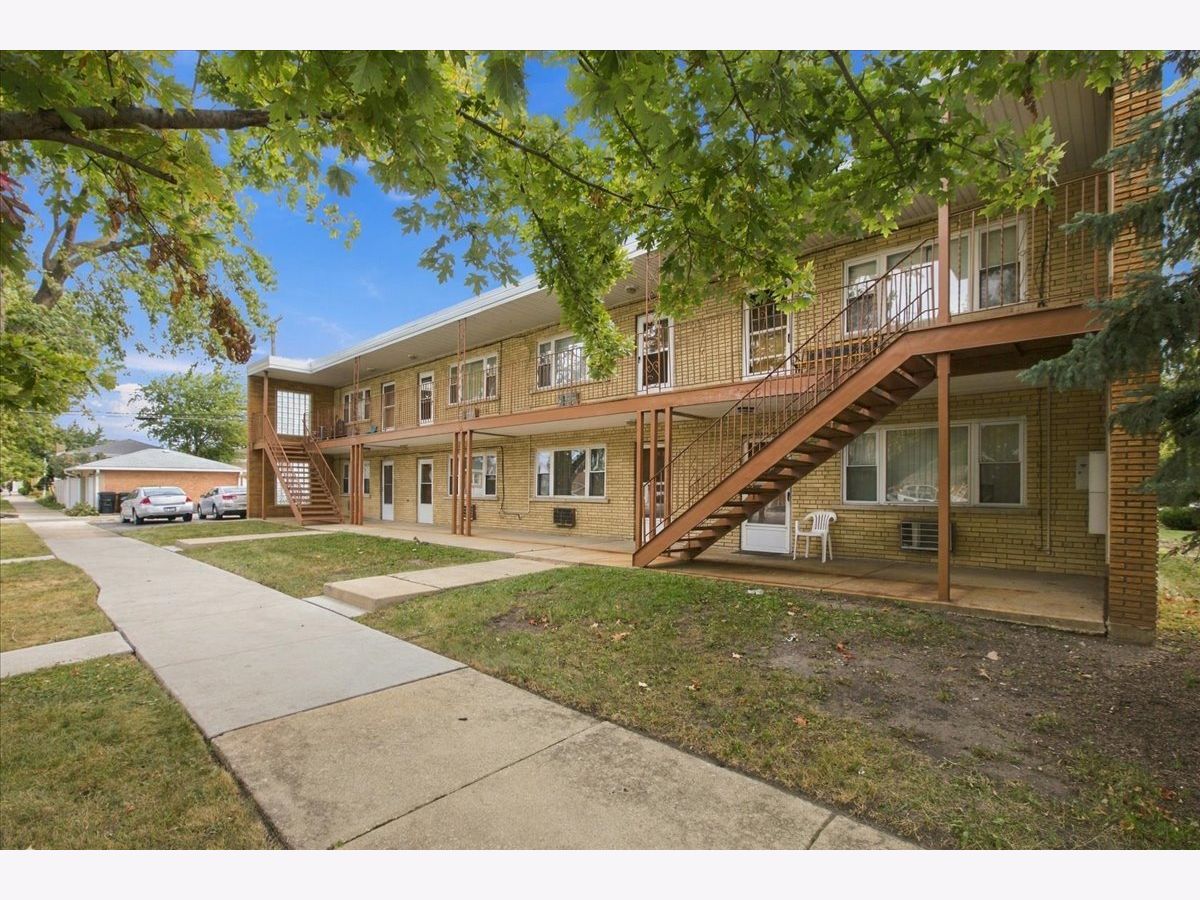  For Rent Chicago Illinois, 6256 64th