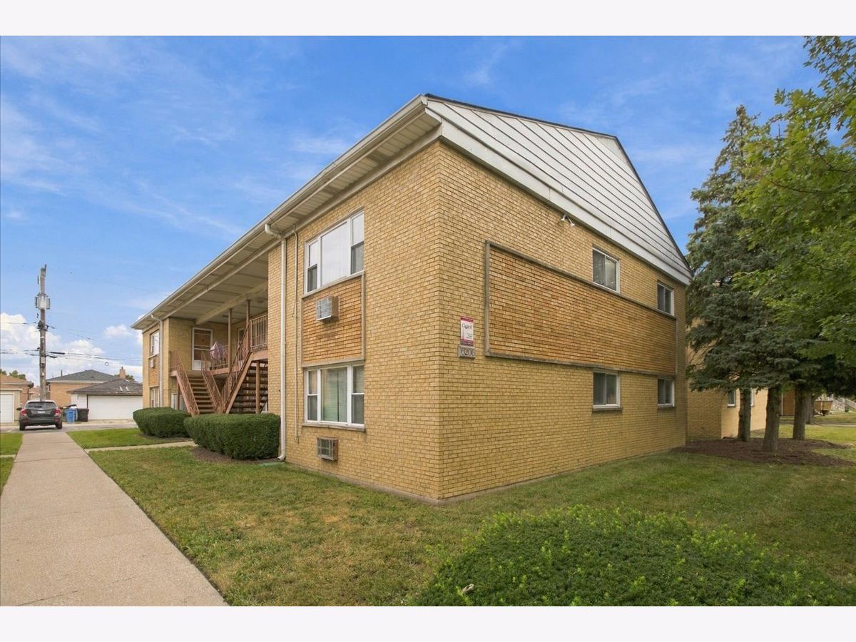  For Rent Chicago Illinois, 6206 64th