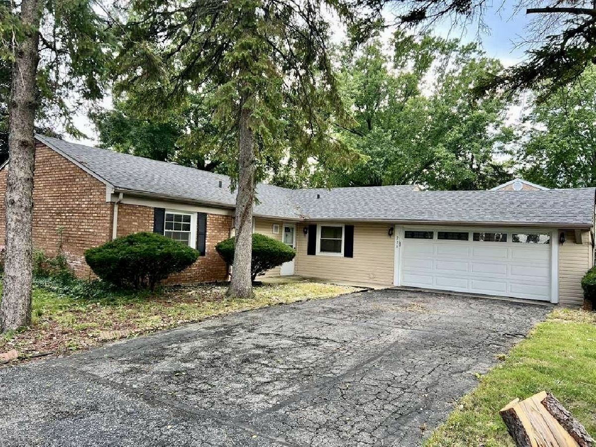  For Rent Bolingbrook Illinois, 236 Vernon