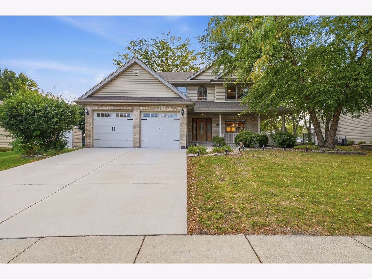  For Sale Shorewood Illinois, 505 Buckingham Place