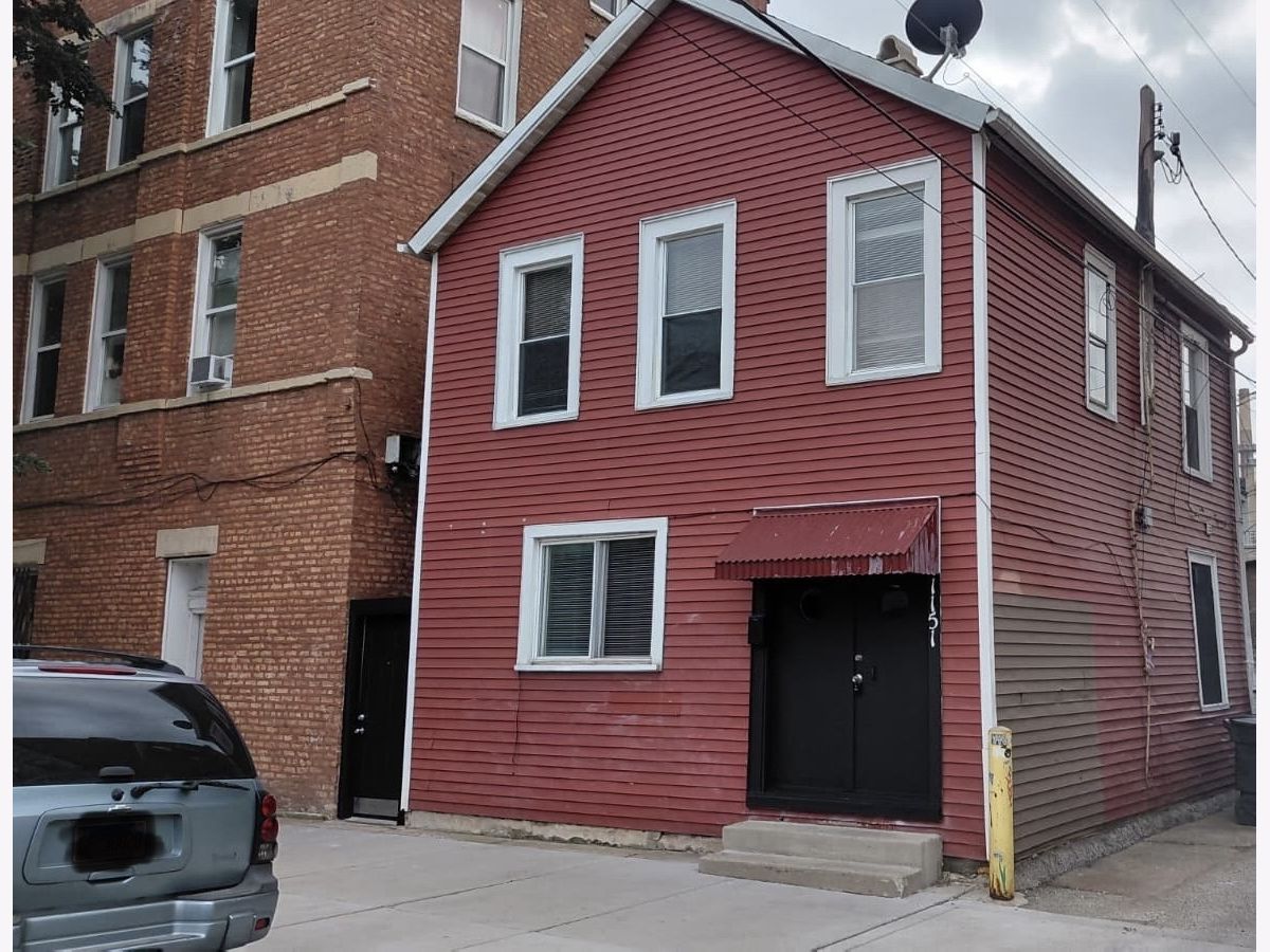  For Rent Chicago Illinois, 1151 19th