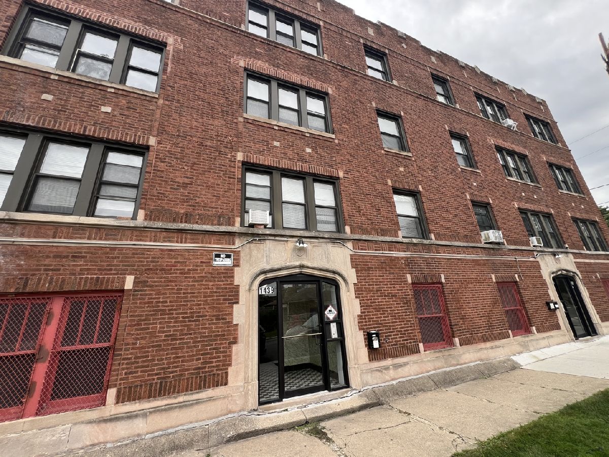  For Rent Chicago Illinois, 1441 93rd
