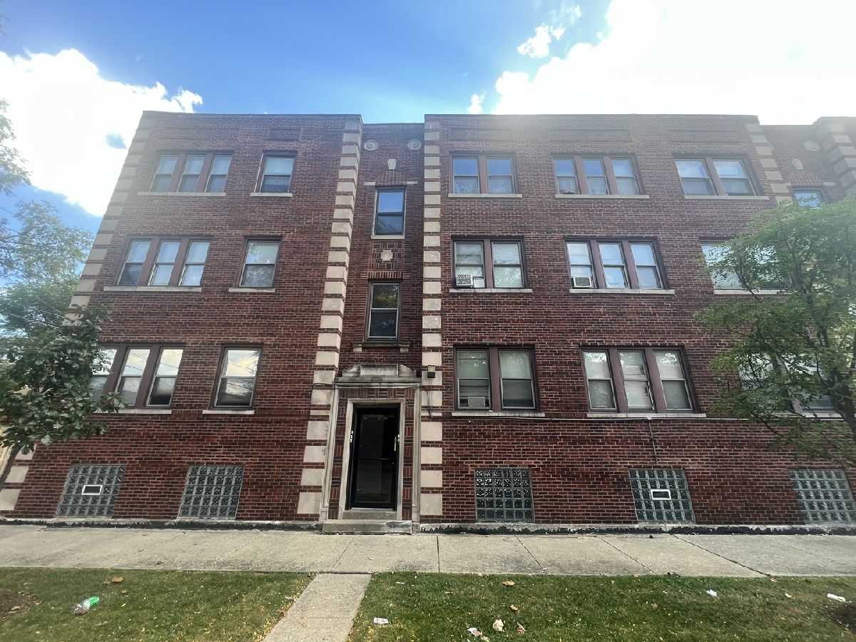  For Rent Chicago Illinois, 243 108th