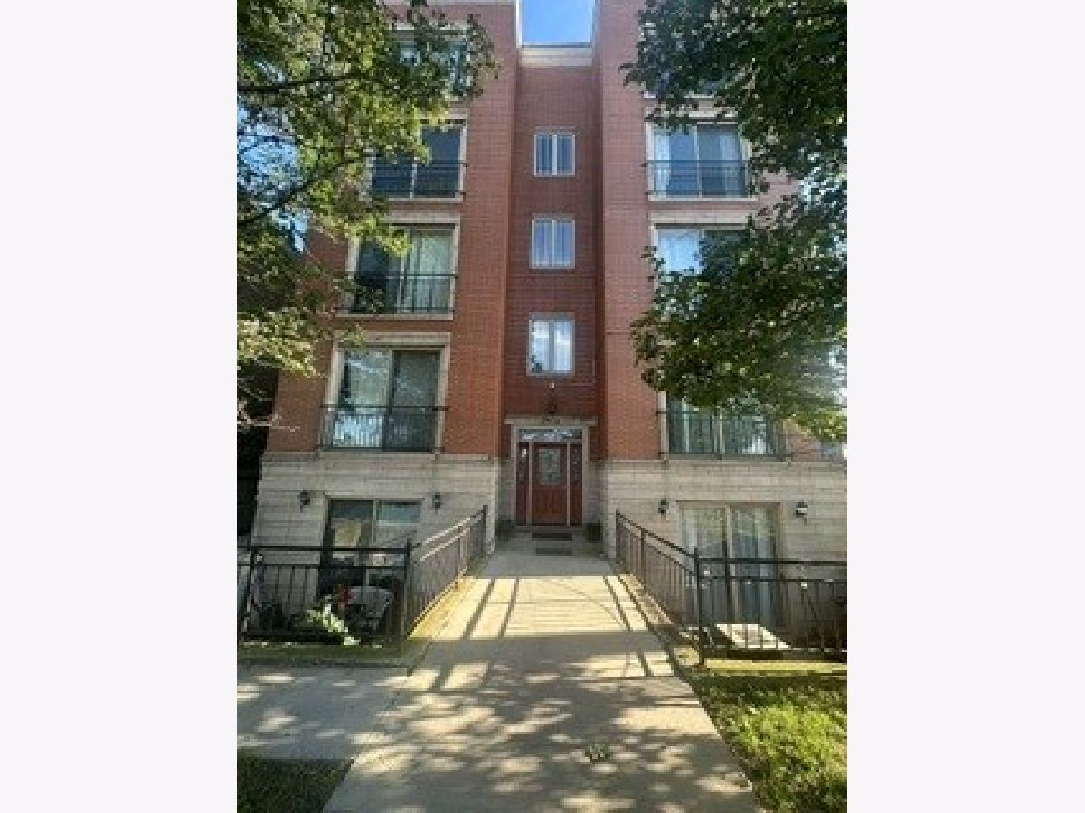  For Sale Chicago Illinois, 2741 Congress Parkway