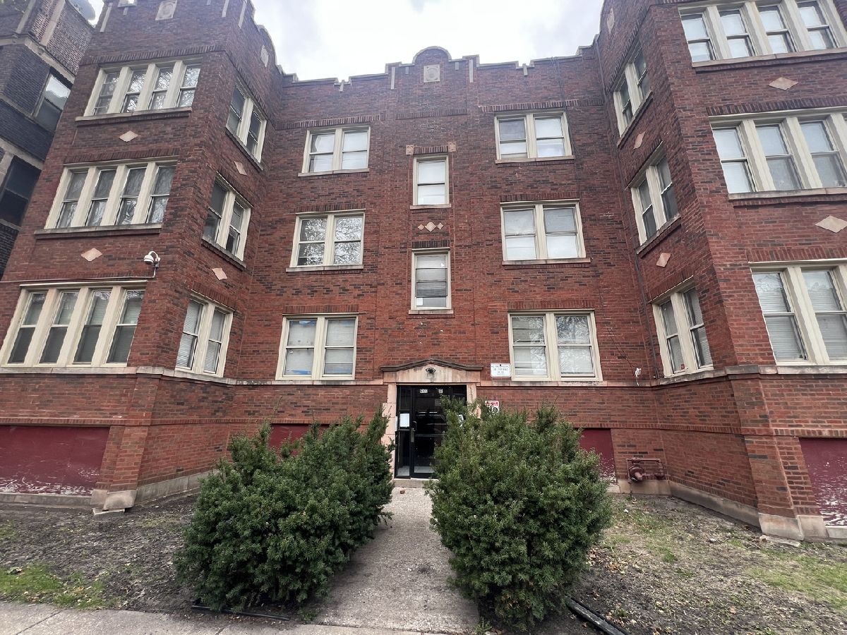  For Rent Chicago Illinois, 6802 Clyde