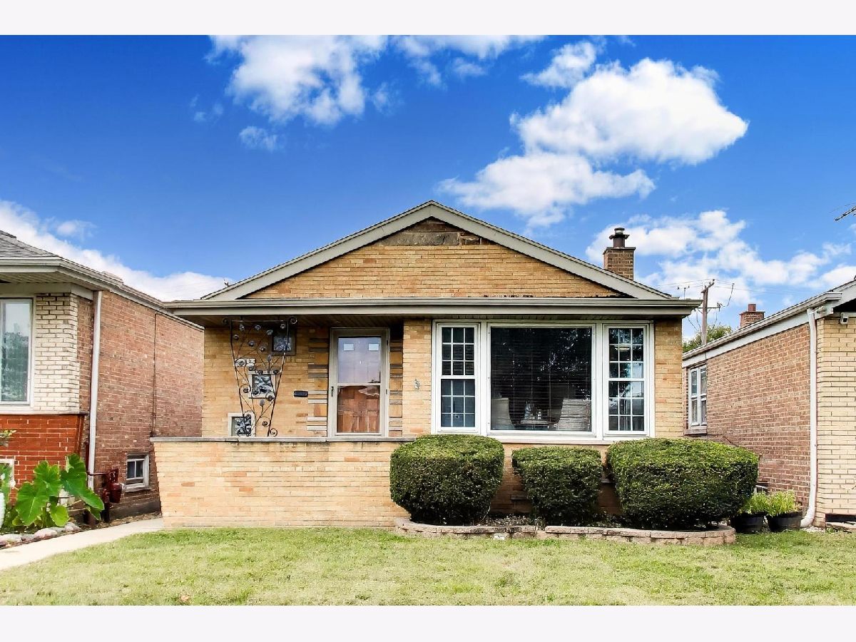  For Sale Chicago Illinois, 5652 Parkside Avenue