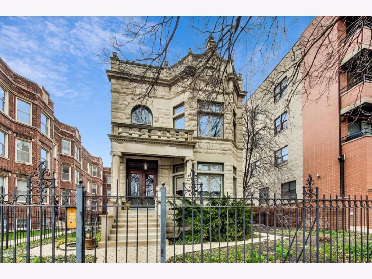  For Rent Chicago Illinois, 940 Cuyler