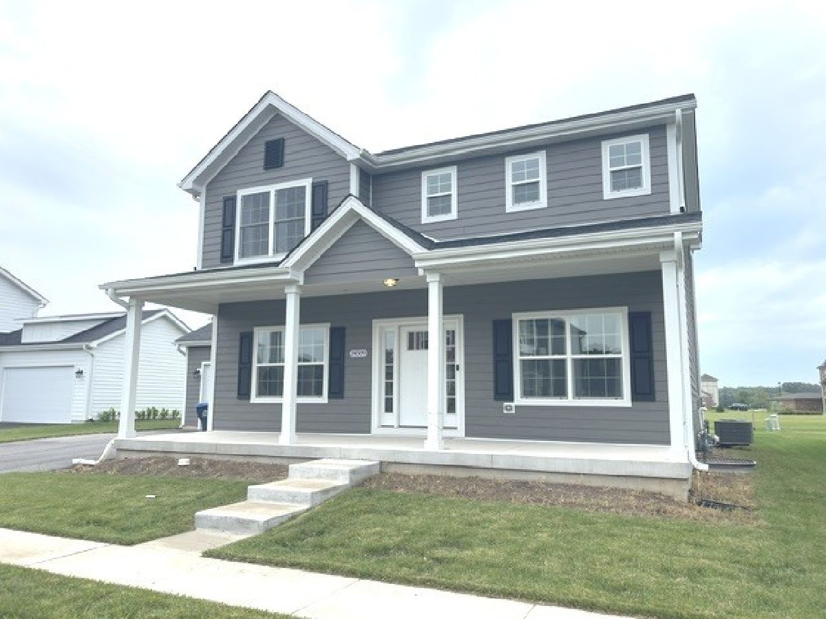 Homes For Sale Channahon Town Center Channahon Illinois, 24509 Saint Paul Avenue