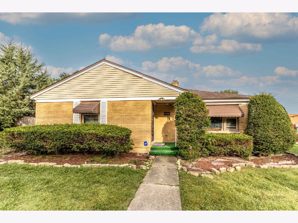  For Rent Des Plaines Illinois, 1195 Jeanette