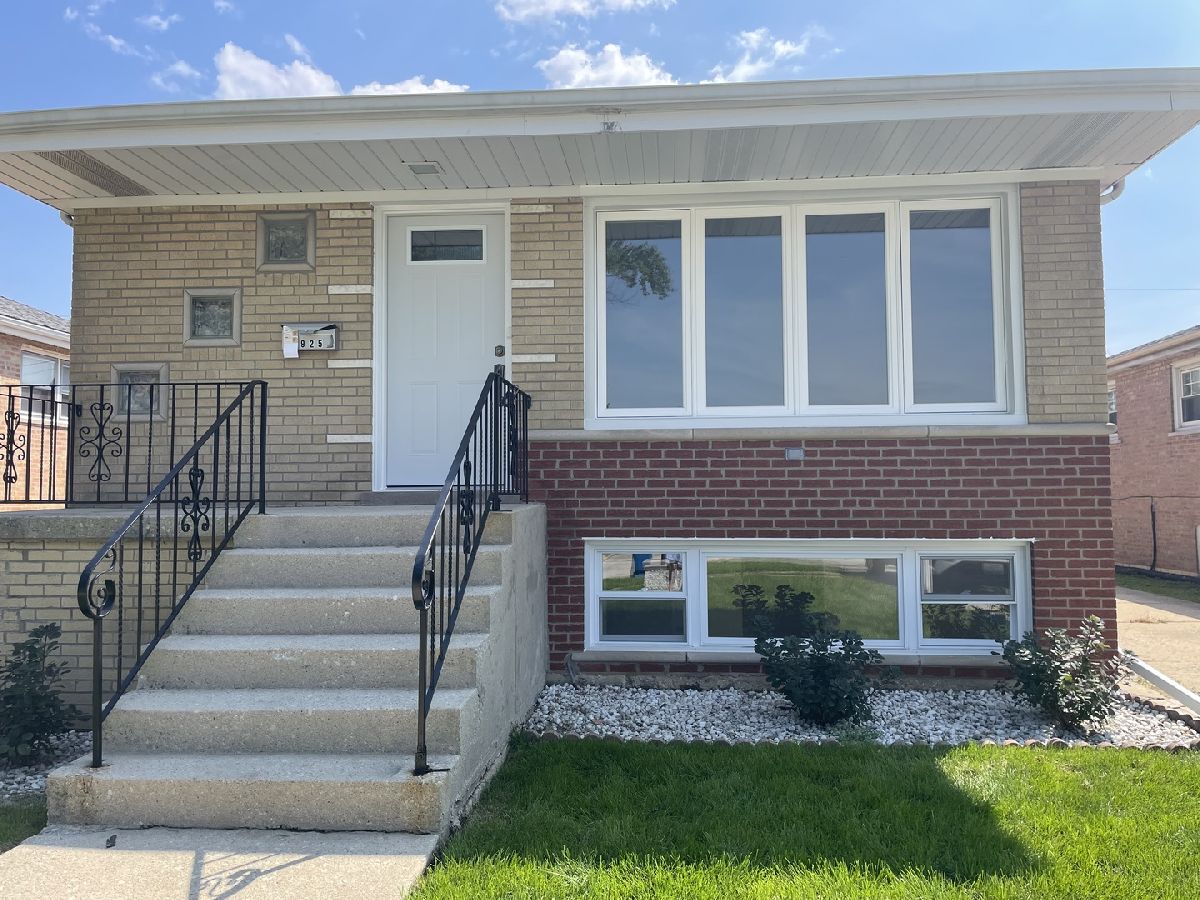  For Rent Burbank Illinois, 7925 Natchez