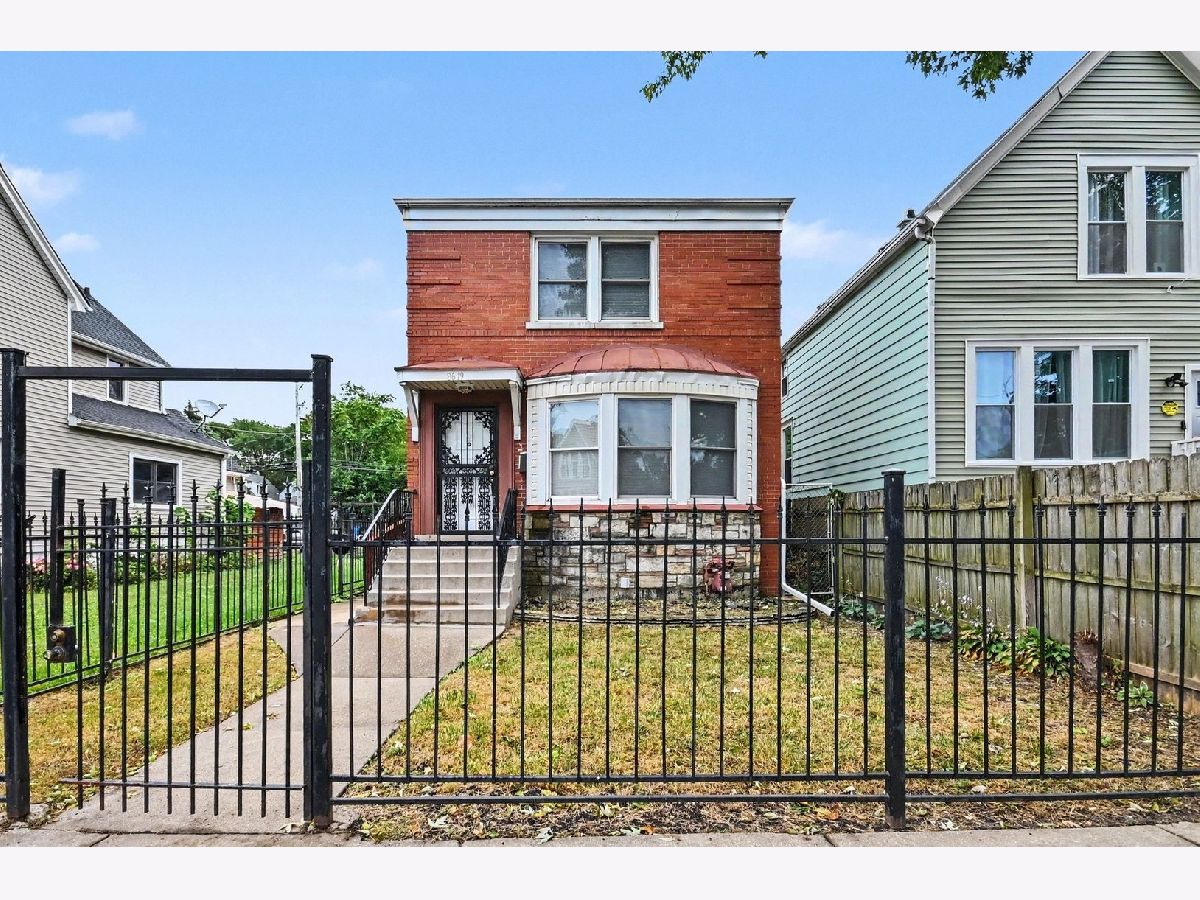  For Sale Chicago Illinois, 8619 Morgan Street