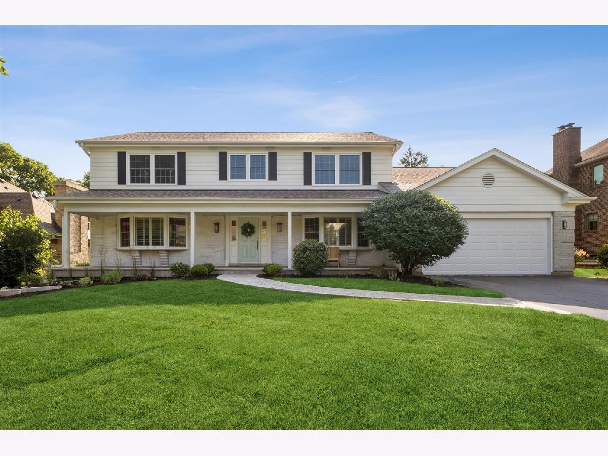  For Sale Burr Ridge Illinois, 7553 Ridgewood Lane