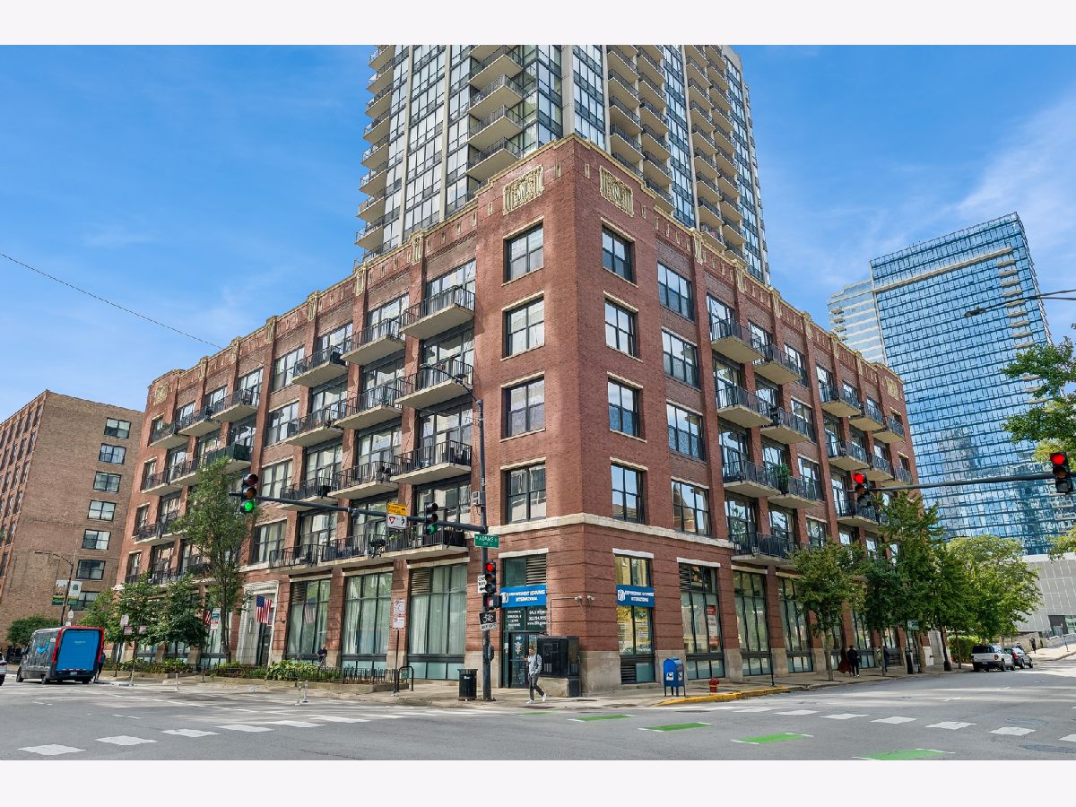  For Rent Chicago Illinois, 210 Desplaines