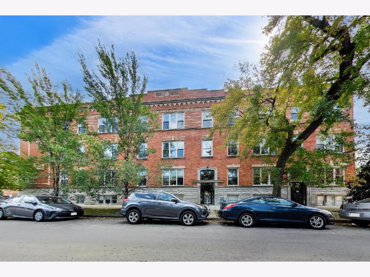  For Rent Chicago Illinois, 2837 Cortez
