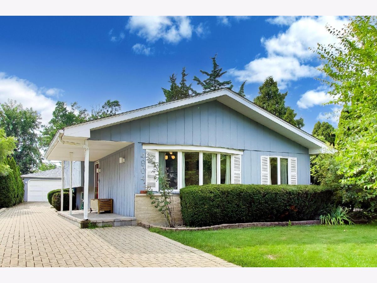  For Sale Downers Grove Illinois, 4904 Western Avenue