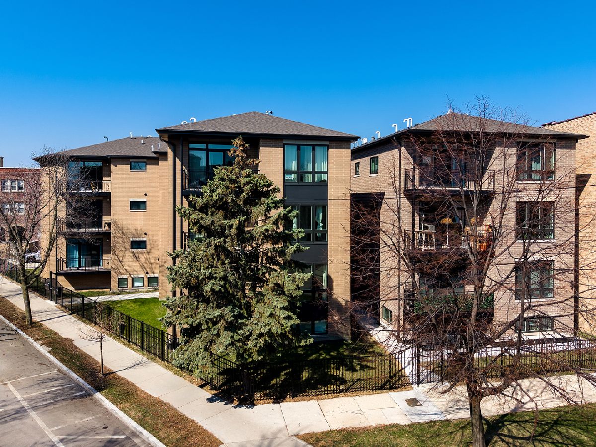  For Rent Chicago Illinois, 7430 Hermitage