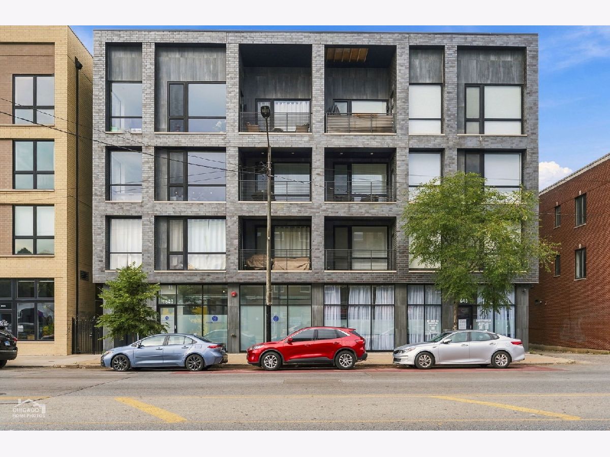  For Sale Chicago Illinois, 1838 Western Avenue
