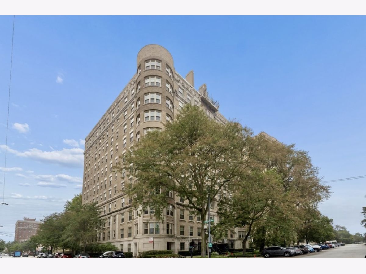  For Sale Chicago Illinois, 5490 South Shore Drive