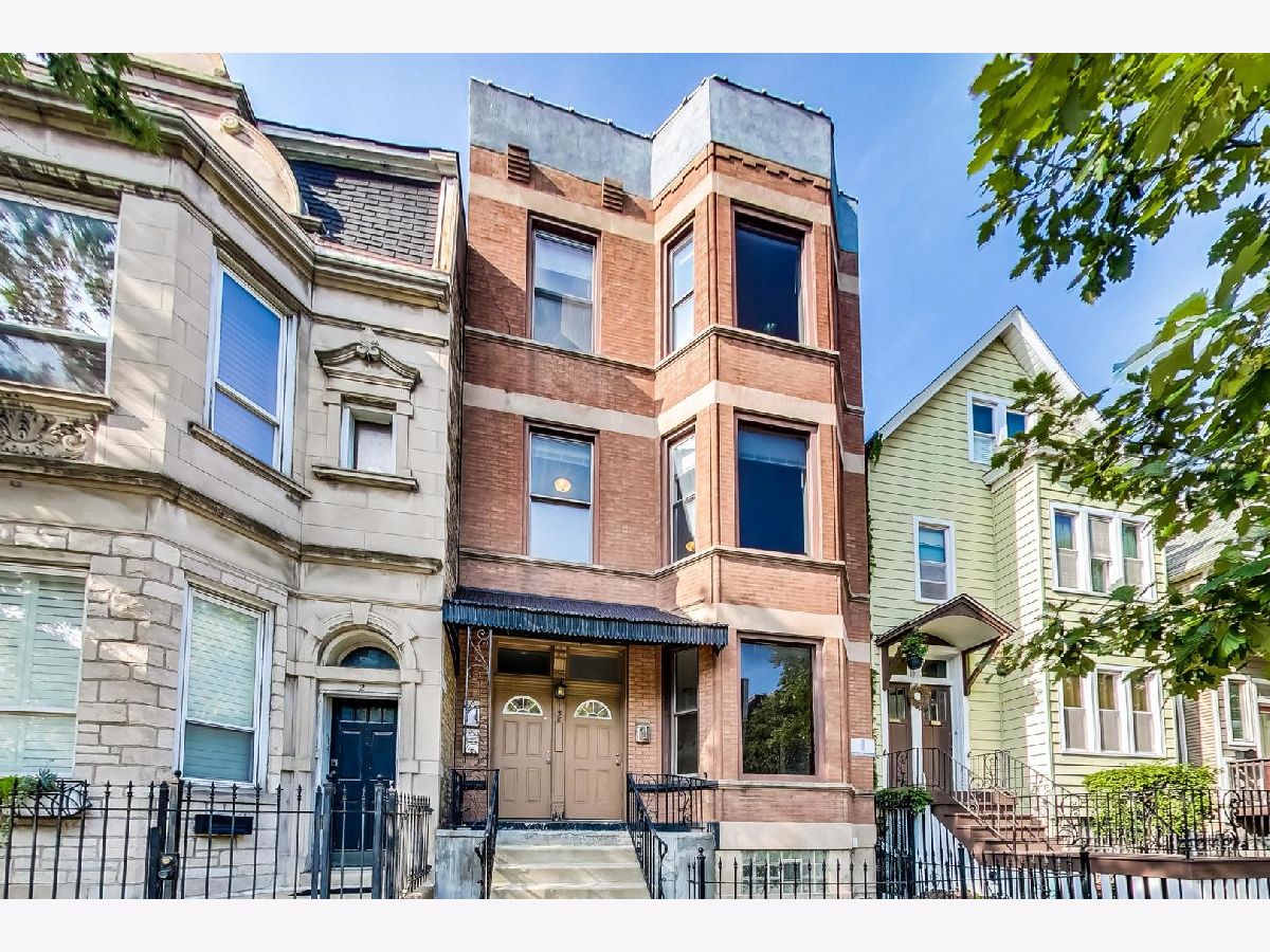  For Rent Chicago Illinois, 1138 Addison