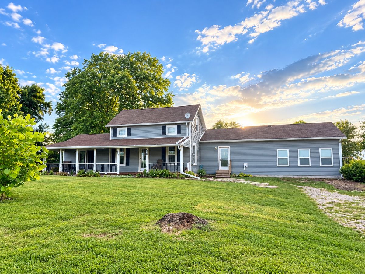  For Sale Prophetstown Illinois, 28759 2400th Street