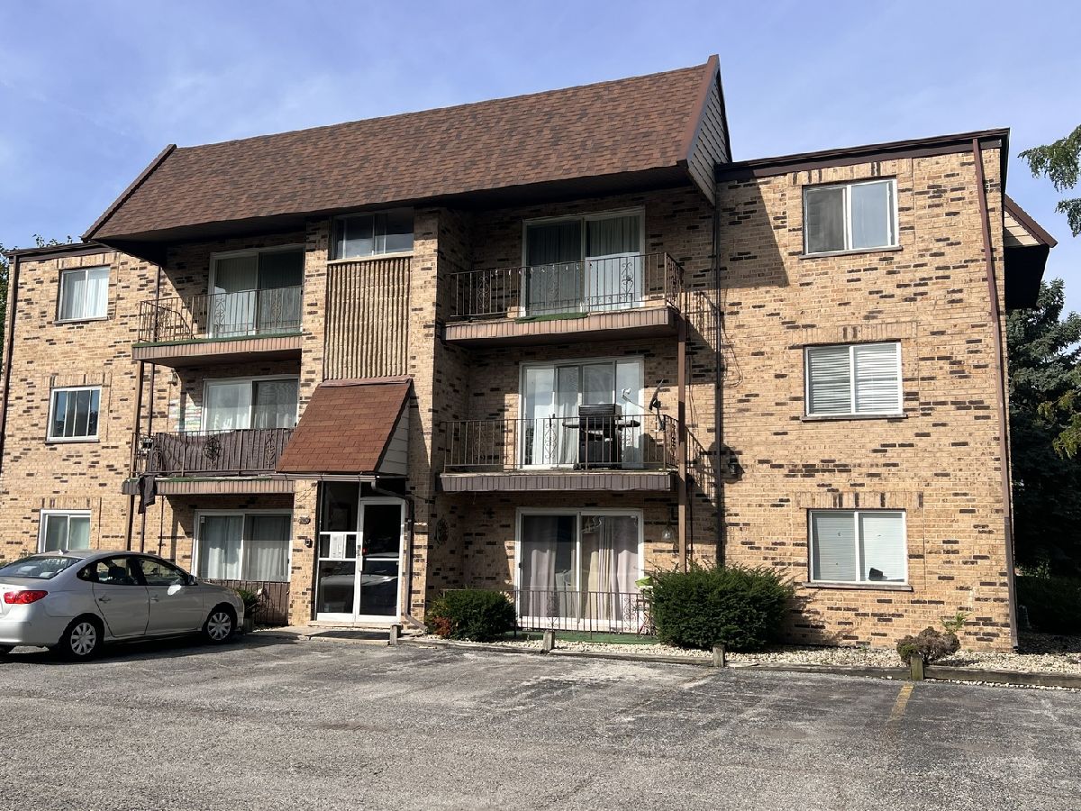  Rented Tinley Park Illinois, 7109 Laverne