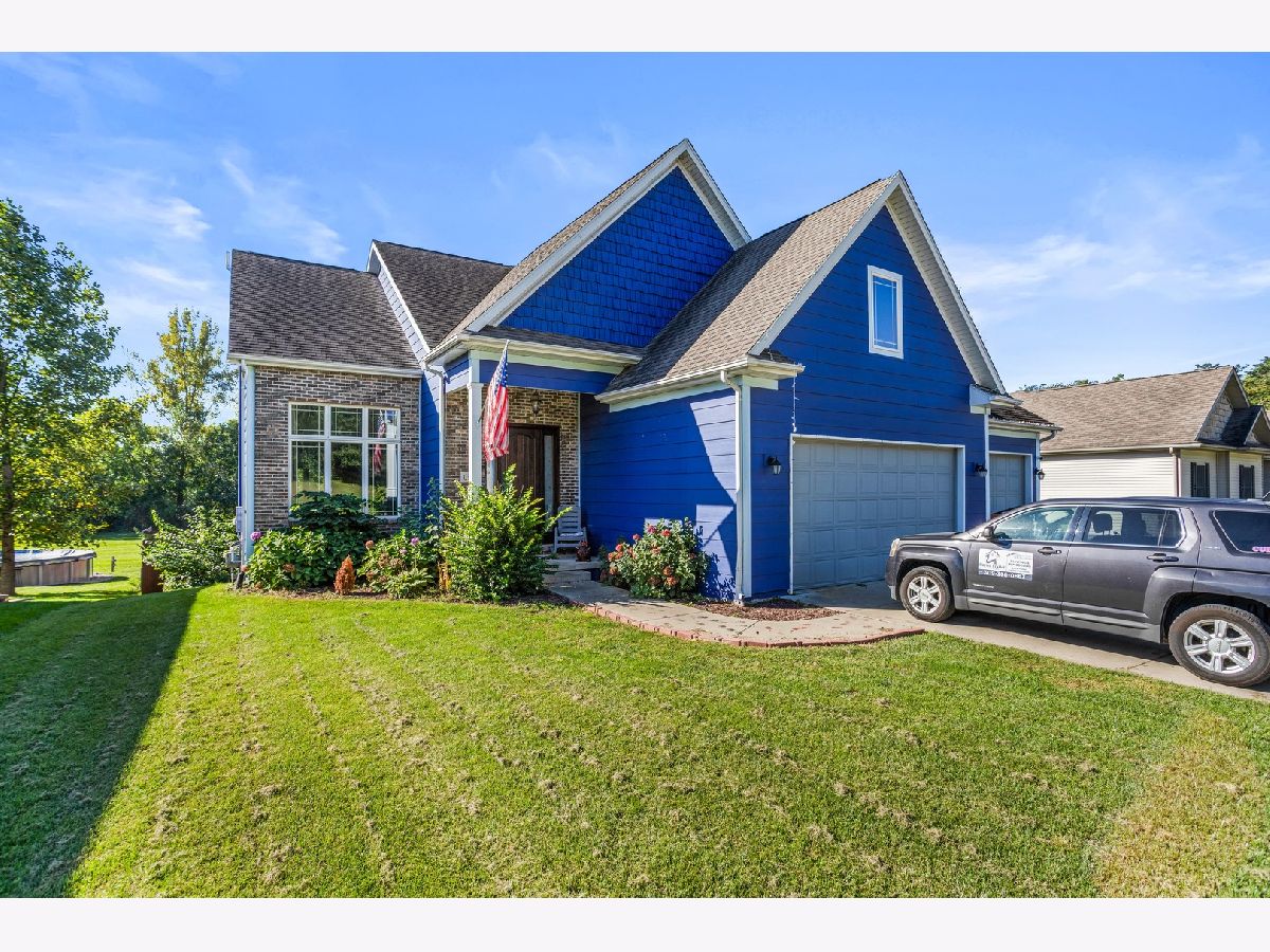  For Sale Heyworth Illinois, 603 Vorey Street