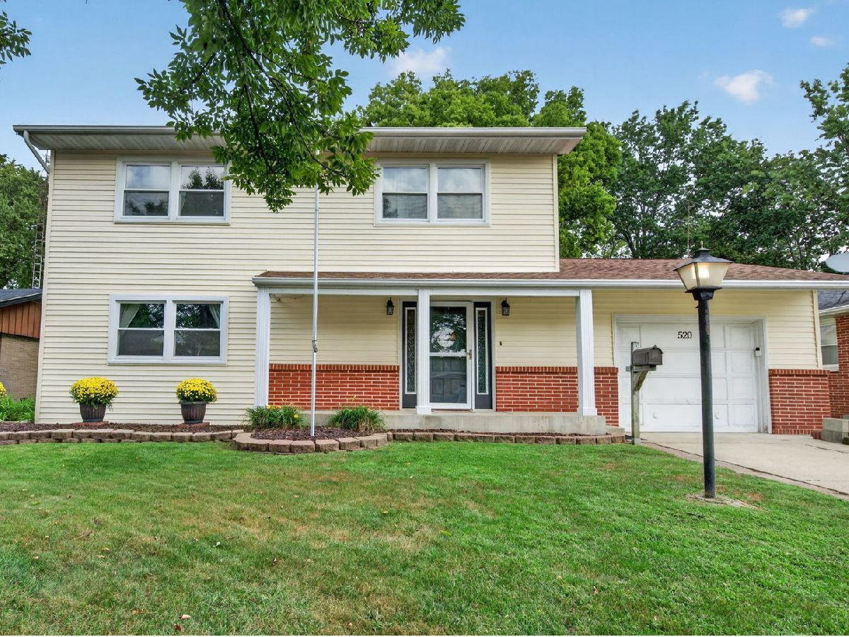  For Sale Morris Illinois, 520 Johnson Avenue