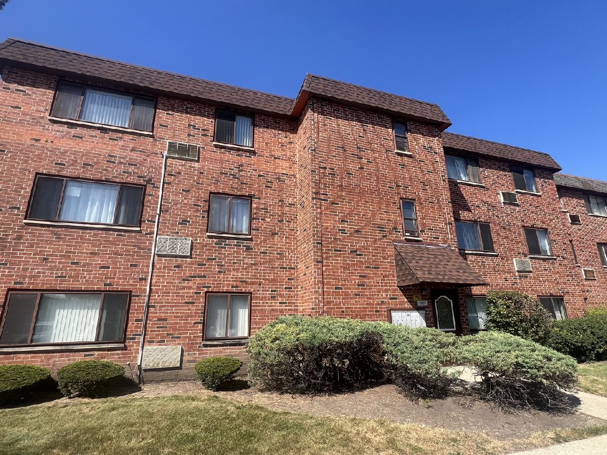  For Rent Mount Prospect Illinois, 1852 Anna Marie