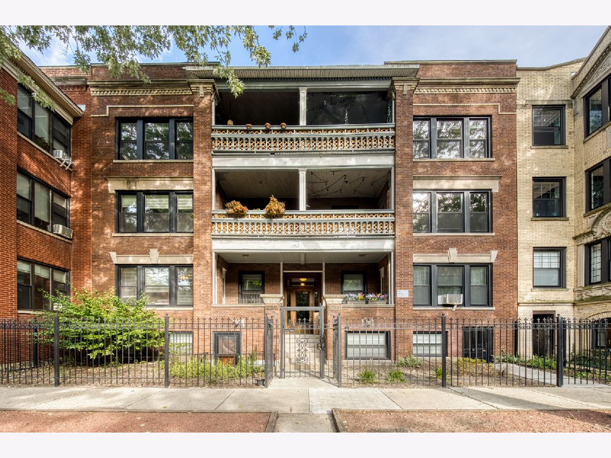  For Rent Chicago Illinois, 5627 Wayne
