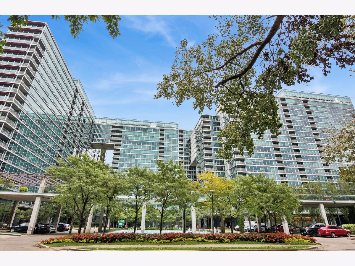 Condominiums For Sale Optima Old Orchard Woods Skokie Illinois, 9715 Woods Drive