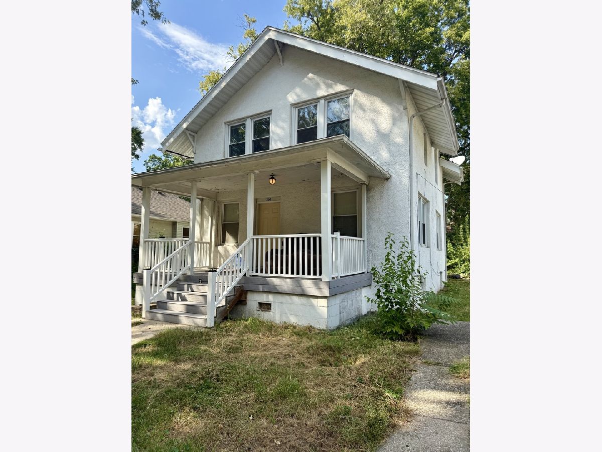  For Sale Champaign Illinois, 306 Beardsley Avenue