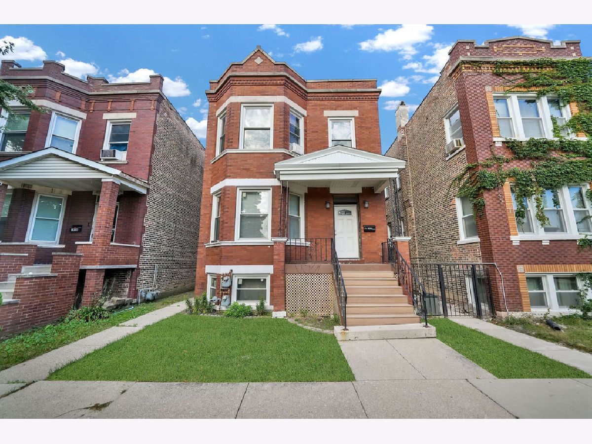  For Rent Cicero Illinois, 1936 55th